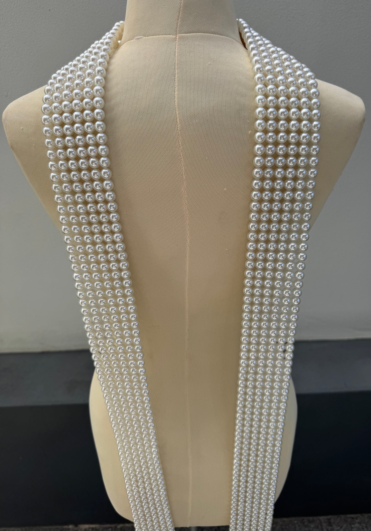 The Pearl Piece