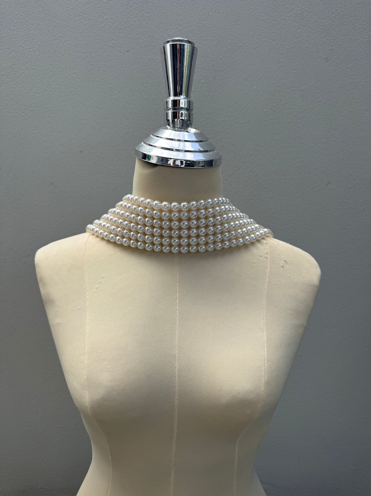 The Pearl Piece