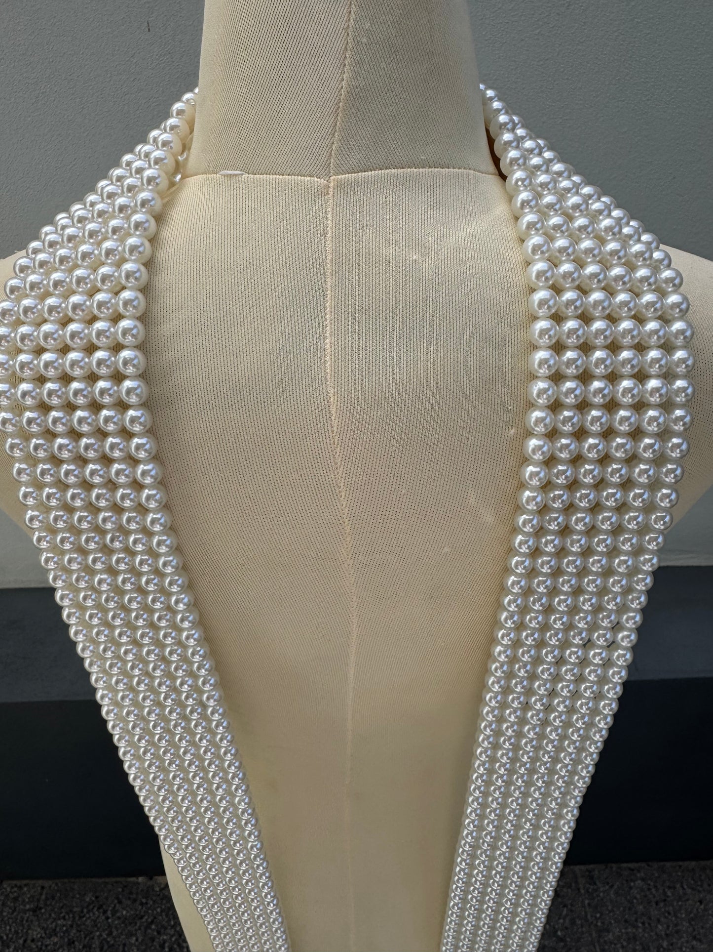 The Pearl Piece